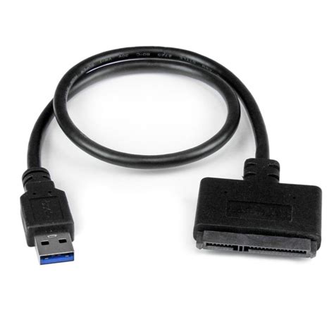 Amazon.com: usb to hard drive adapter.